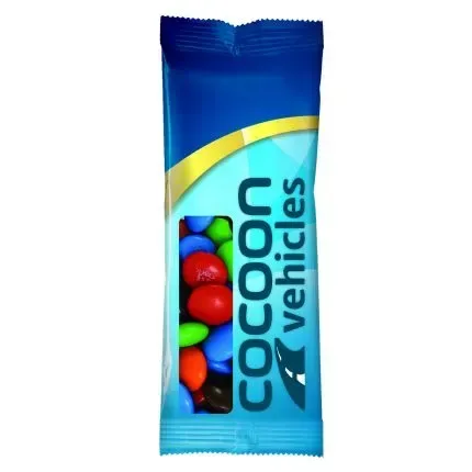 Full Color Snack & Candy Bags — view 20