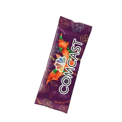 Full Color Snack & Candy Bags — view 21