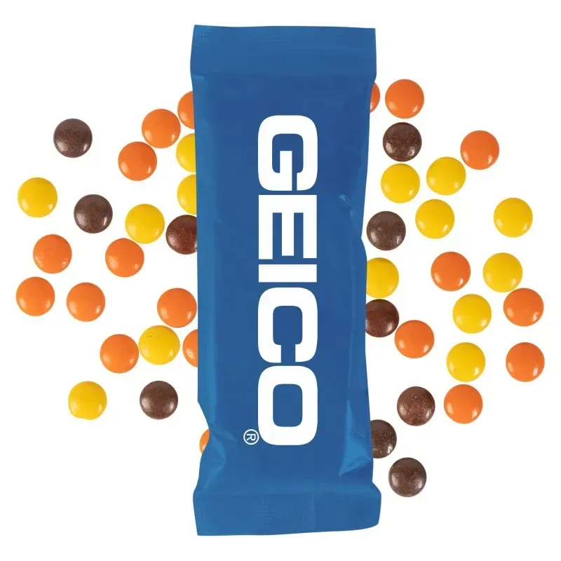 Full Color Snack & Candy Bags — view 23