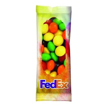 Full Color Snack & Candy Bags — view 25