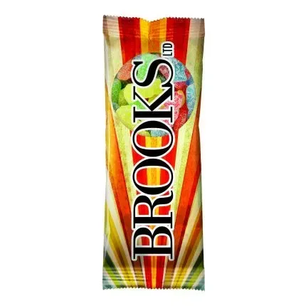 Full Color Snack & Candy Bags — view 28