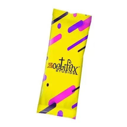 Full Color Snack & Candy Bags — view 5