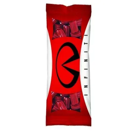 Full Color Snack & Candy Bags — view 8