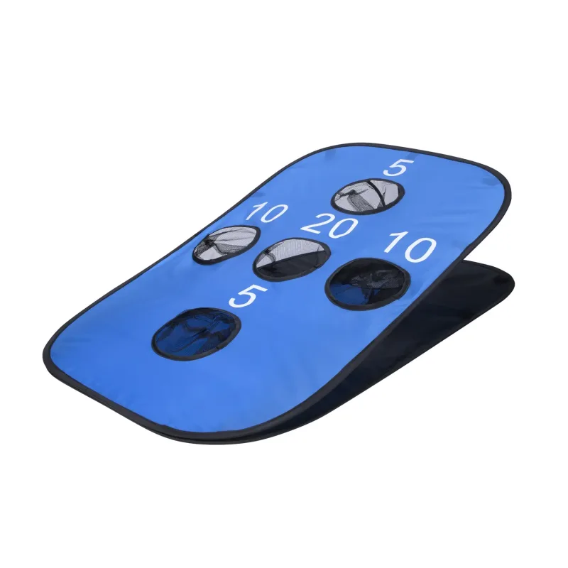 Fun On The Go Games Portable Bag Toss & More β view 1