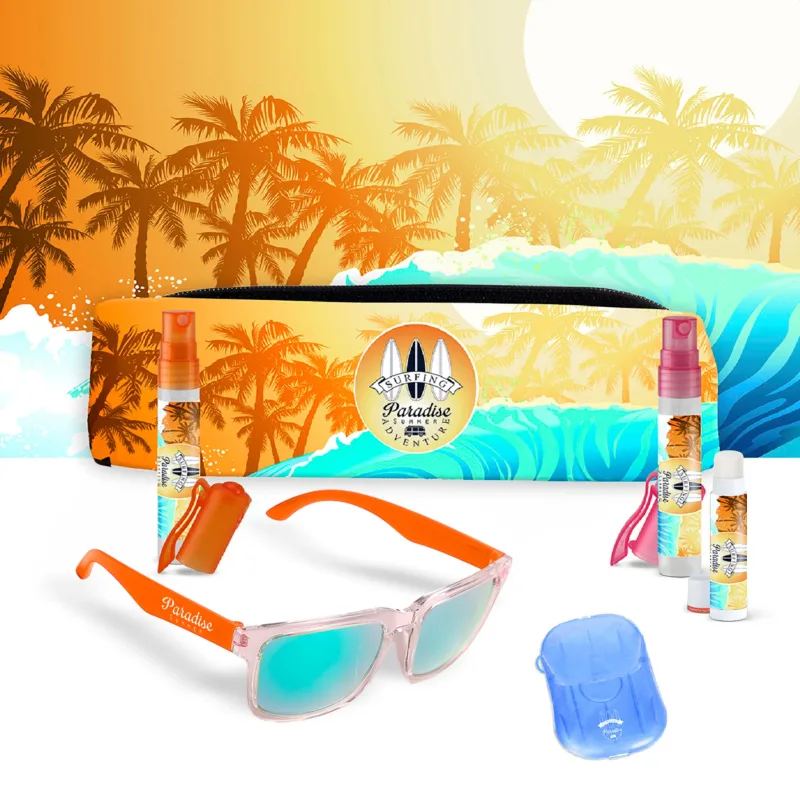 Fun On The Run Bag Kit — view 3