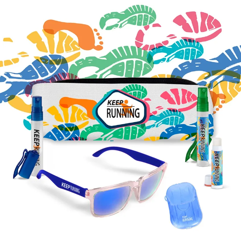 Fun On The Run Bag Kit — view 4