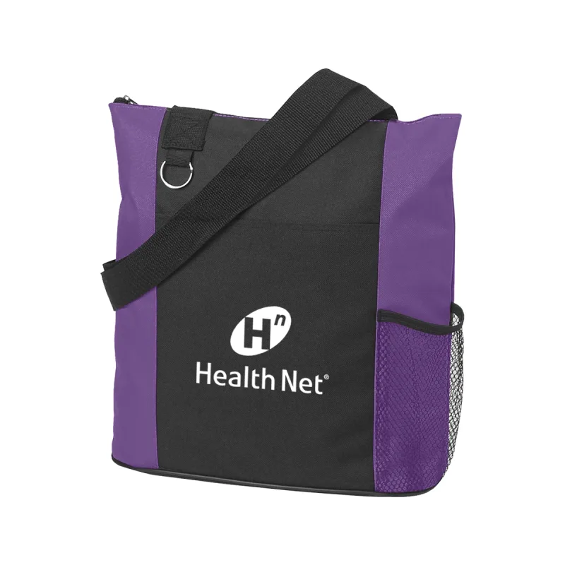 Personalized Fun Tote Bag — view 7