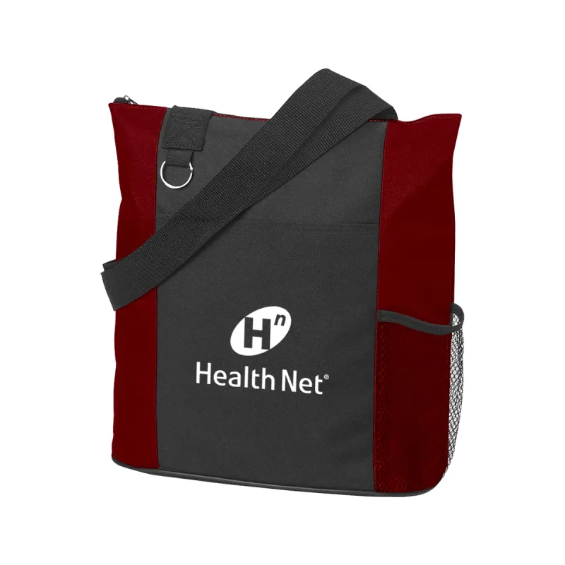 Personalized Fun Tote Bag — view 9