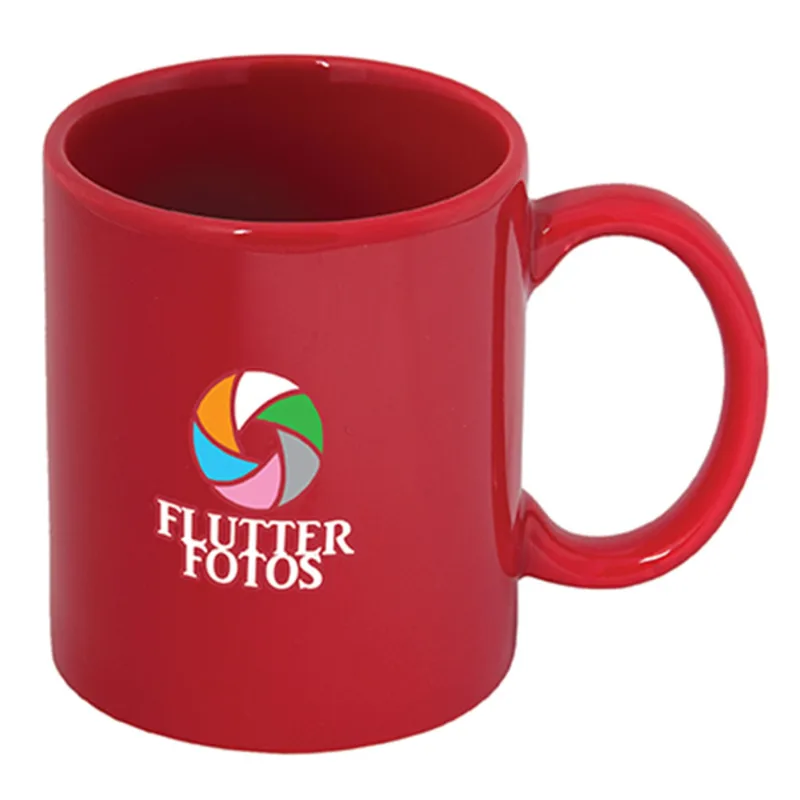 Fuzion ‘C’ Handle — view 5