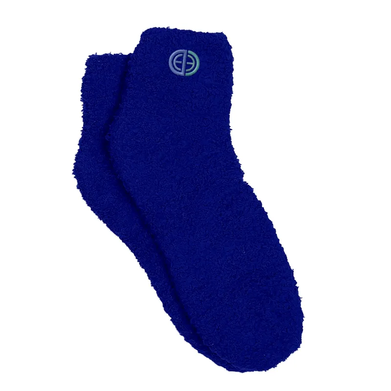 Fuzzy Socks — view 5