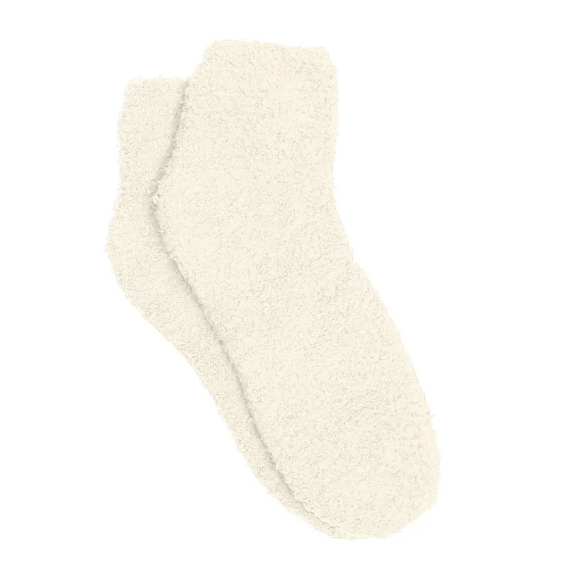 Fuzzy Socks — view 6