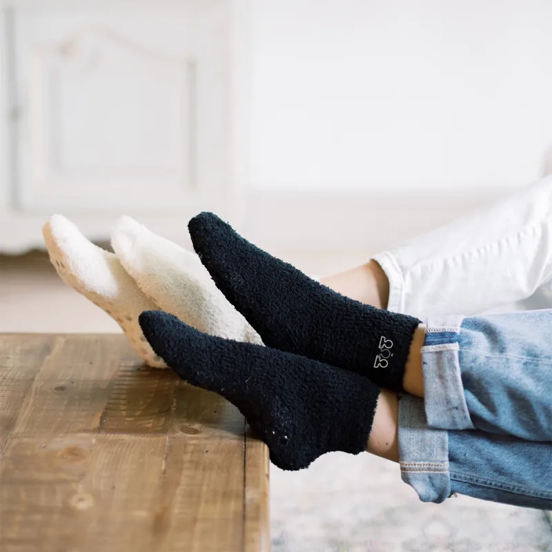 Fuzzy Socks — view 8
