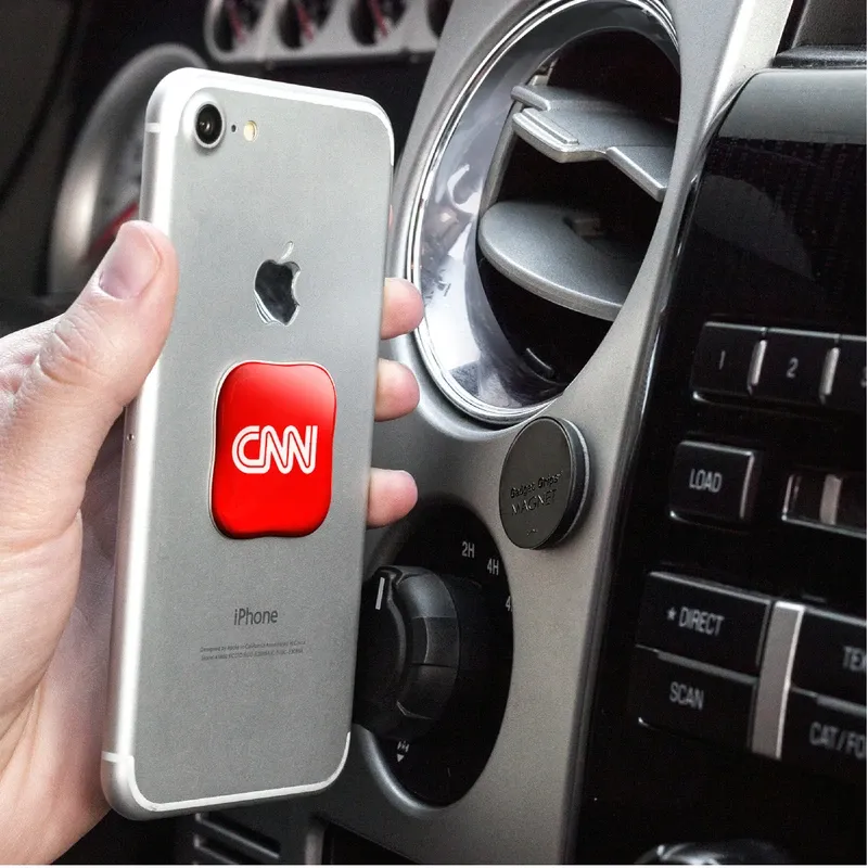 Gadget Grips® Phone Mount