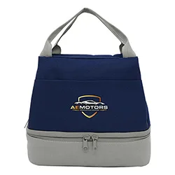 Galley RPET Insulated Lunch Bag — view 10