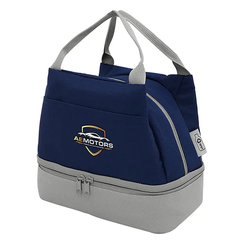 Galley RPET Insulated Lunch Bag — view 3