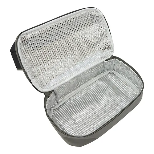 Galley RPET Insulated Lunch Bag — view 4