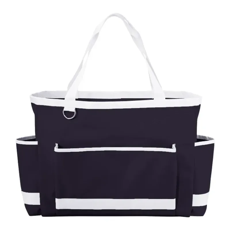 Custom Game Day Carry-All Tote — view 2