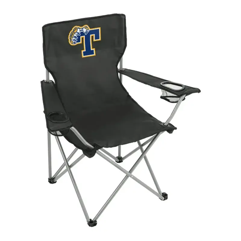 Branded Outdoor Event Chair - 300lb Capacity