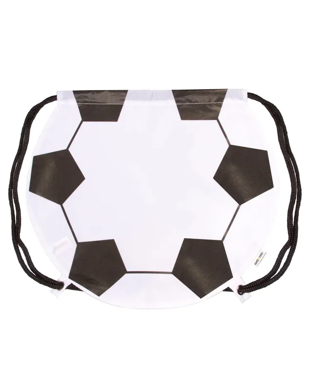 GameTime Soccer Drawstring Bag — view 3