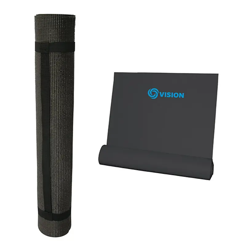 Garland Yoga Mat With Strap