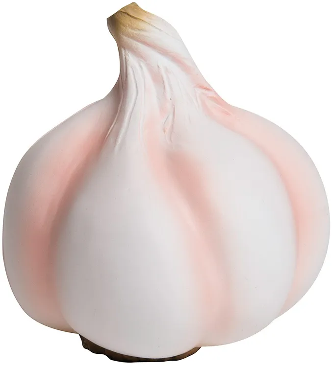 Garlic Clove Stress Reliever