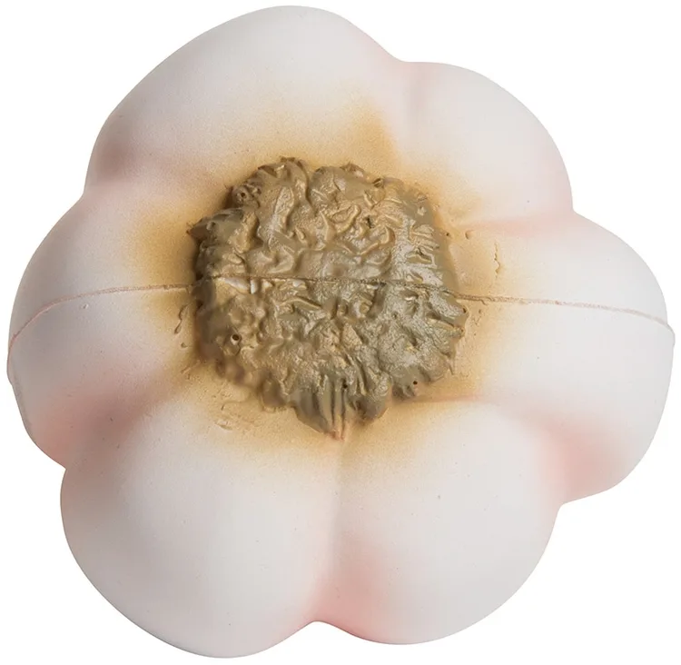 Garlic Clove Stress Reliever — view 7