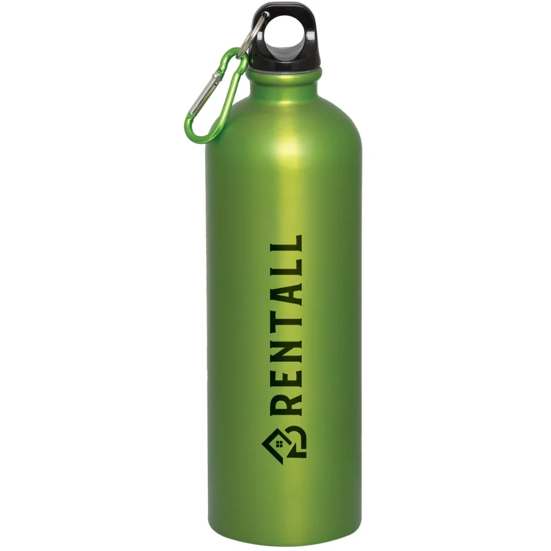 Gatriabelle 750 Ml. (25 Fl. Oz.) Matte Finish Bottle — view 3