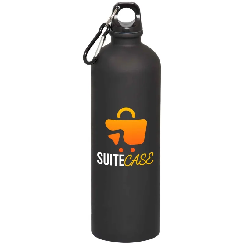 Gatriabelle 750 Ml. (25 Fl. Oz.) Matte Finish Bottle — view 4