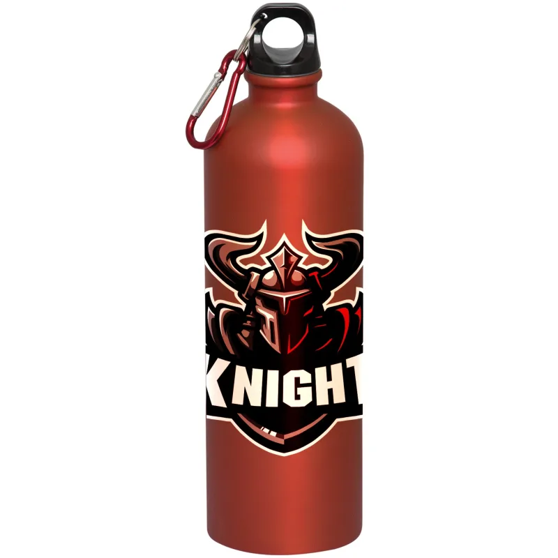 Gatriabelle 750 Ml. (25 Fl. Oz.) Matte Finish Bottle — view 5