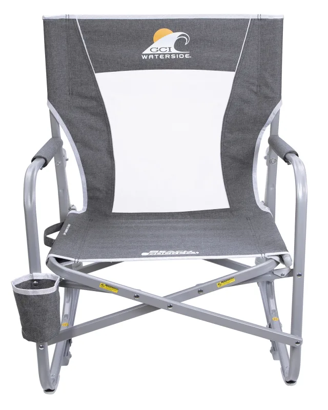GCI Outdoor® Beach Rocker™ Chair — view 1