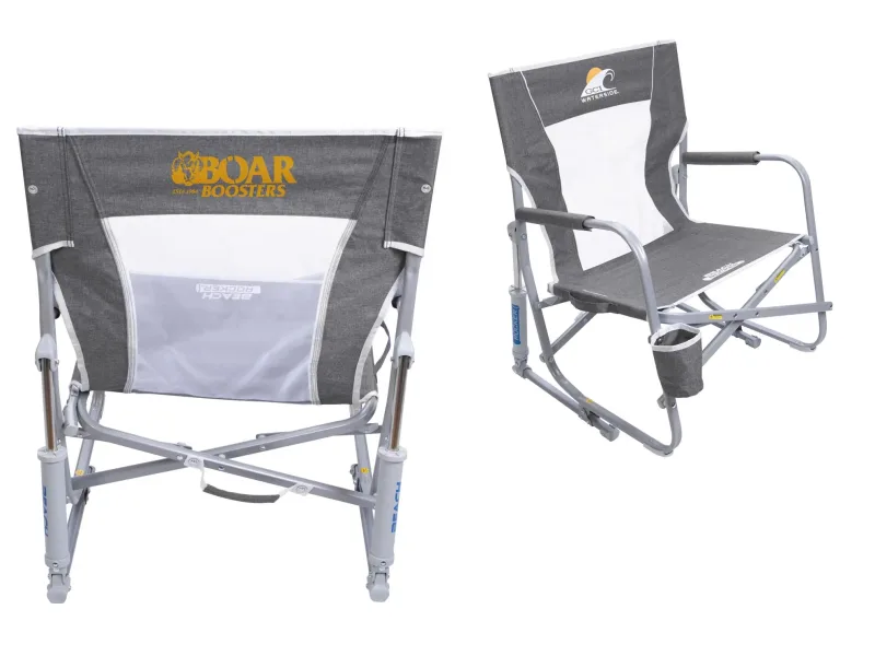 GCI Outdoor® Beach Rocker™ Chair — view 5