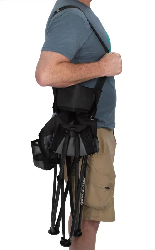 GCI Outdoor® Quik-E-Seat ® — view 2