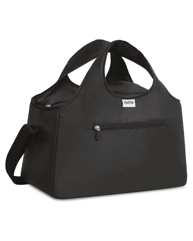 Gemline Rume Recycled Duffel — view 2