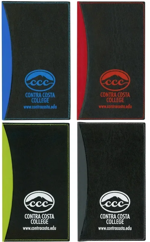 "Logo Luxe" Custom Promotional Pen Set — view 2