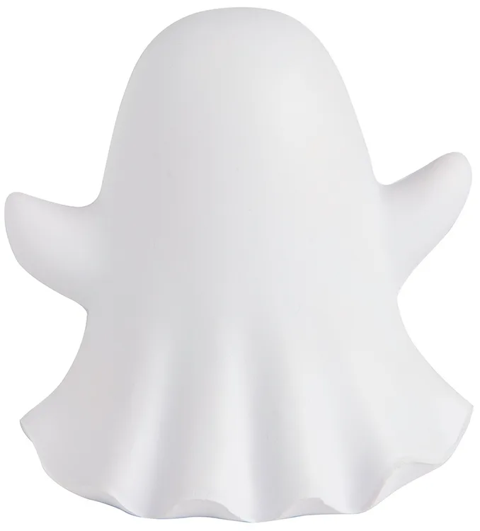 Ghost Emoji Stress Reliever — view 2