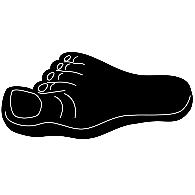Giant Foot Waver — view 10