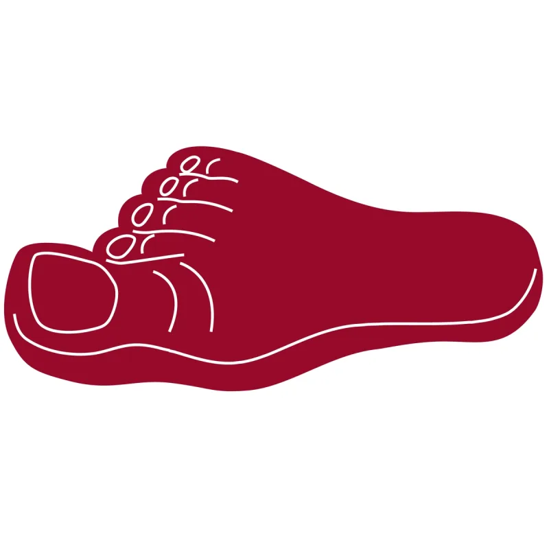 Giant Foot Waver — view 12