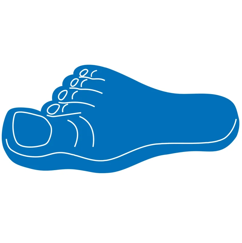 Giant Foot Waver — view 15