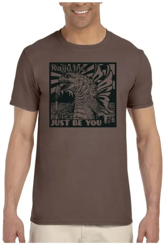 Custom SoftStyle 4.5 oz T-Shirt — view 10