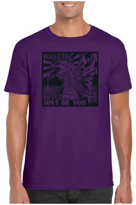 Custom SoftStyle 4.5 oz T-Shirt — view 11