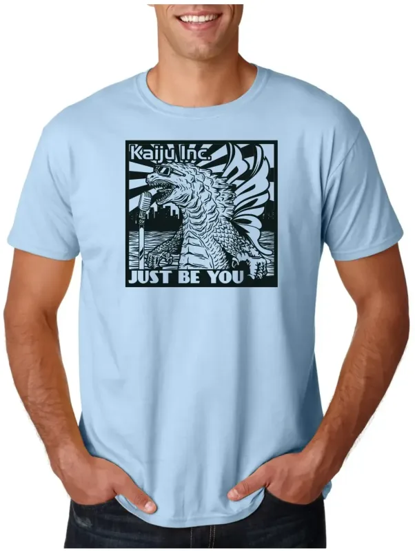 Custom SoftStyle 4.5 oz T-Shirt — view 12