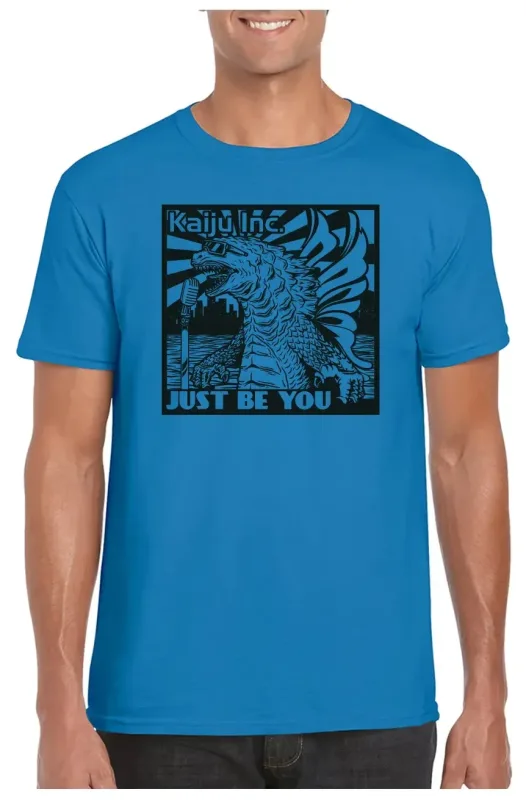 Custom SoftStyle 4.5 oz T-Shirt — view 13