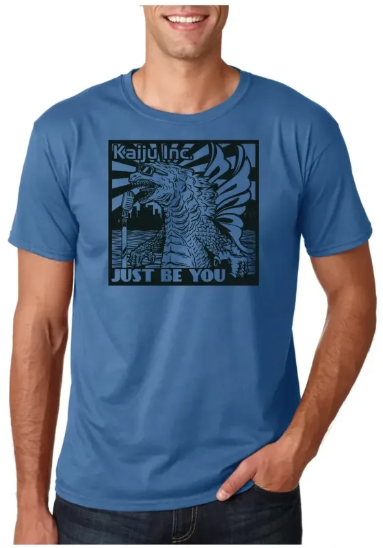 Custom SoftStyle 4.5 oz T-Shirt — view 15