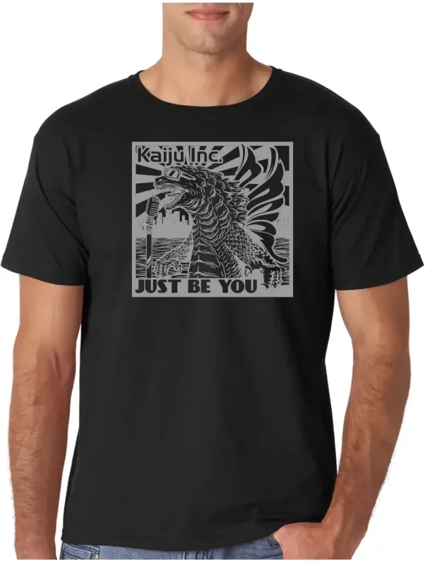 Custom SoftStyle 4.5 oz T-Shirt — view 16