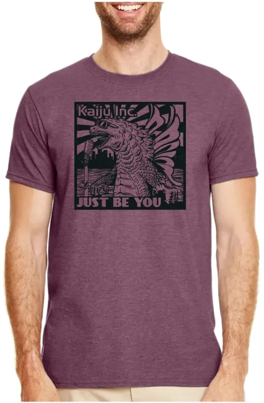 Custom SoftStyle 4.5 oz T-Shirt — view 17