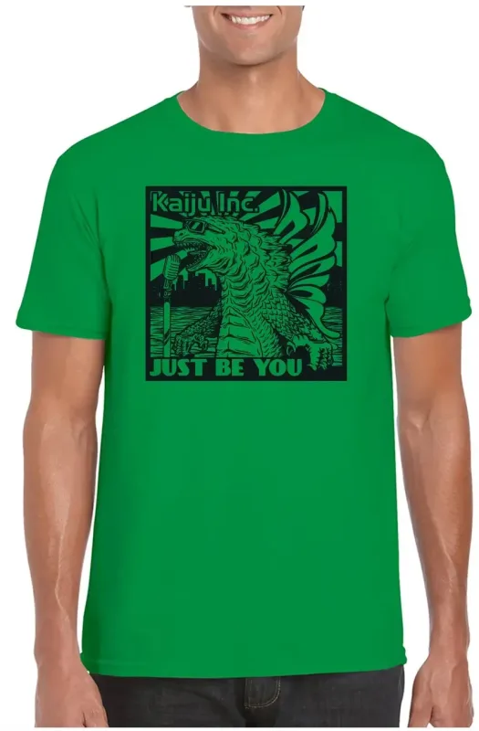 Custom SoftStyle 4.5 oz T-Shirt — view 18