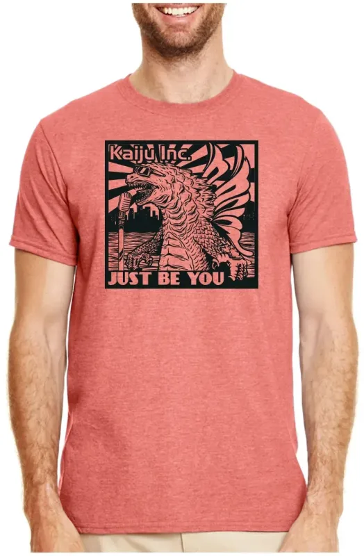Custom SoftStyle 4.5 oz T-Shirt — view 19