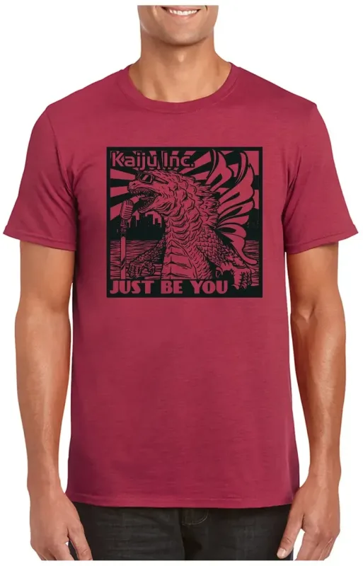 Custom SoftStyle 4.5 oz T-Shirt — view 20