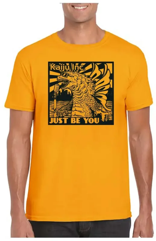 Custom SoftStyle 4.5 oz T-Shirt — view 21