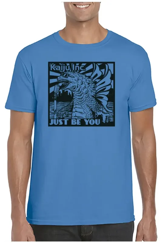 Custom SoftStyle 4.5 oz T-Shirt — view 22